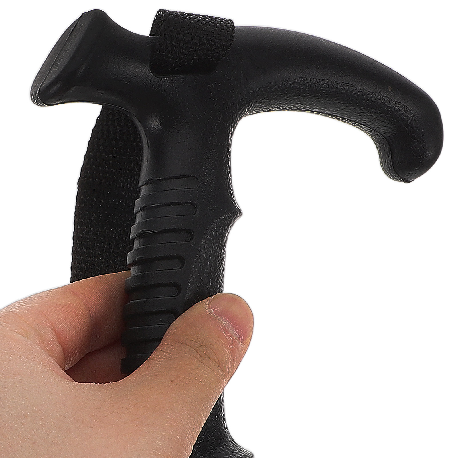 Wrist Straps Replacement Trekking Pole - 안정적인 T자형 손잡이와 편안한 손목 스트랩이