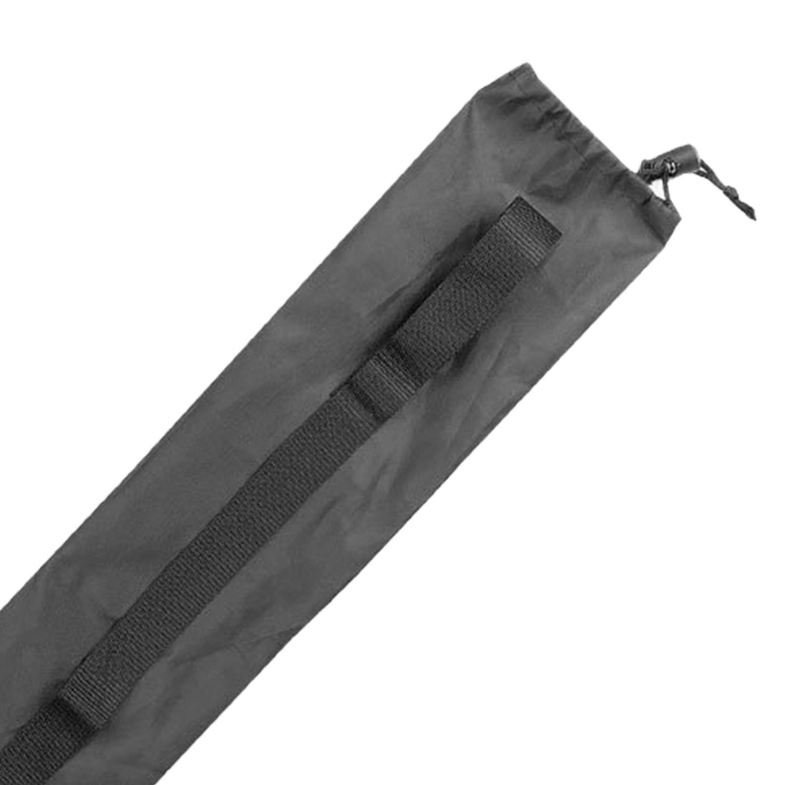 Trekking Pole Carry Bag Storage - 초경량 트레킹 폴 액세서리 보관 가방,