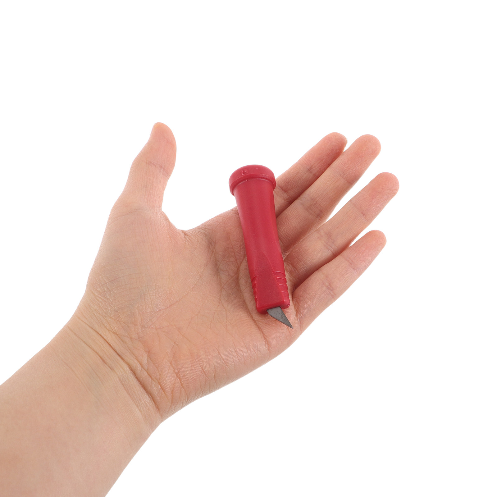 Trekking Pole Rubber Tips Feet Replacement - 등산 스틱용 고강도 고무 팁, 보행용