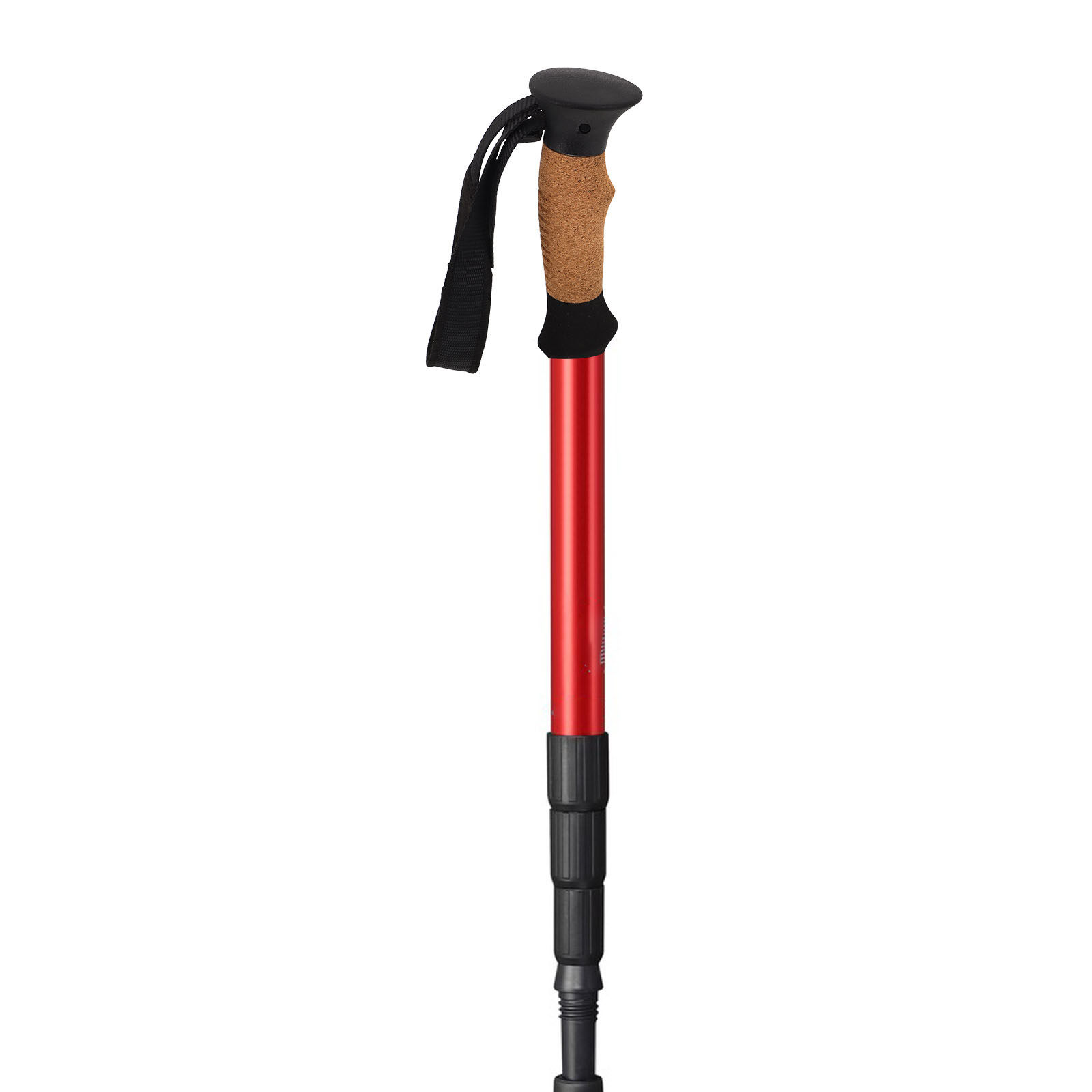 Wrist Straps Replacement Trekking Pole - 3개입 트레킹 폴 코르크 그립 미끄럼