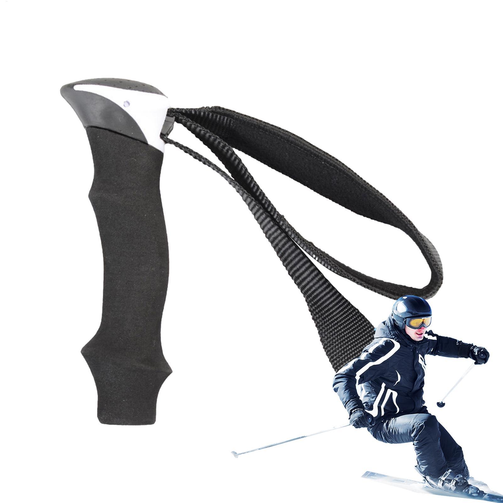 Wrist Straps Replacement Trekking Pole - 트레킹 폴 그립 교체용 미끄럼 방지