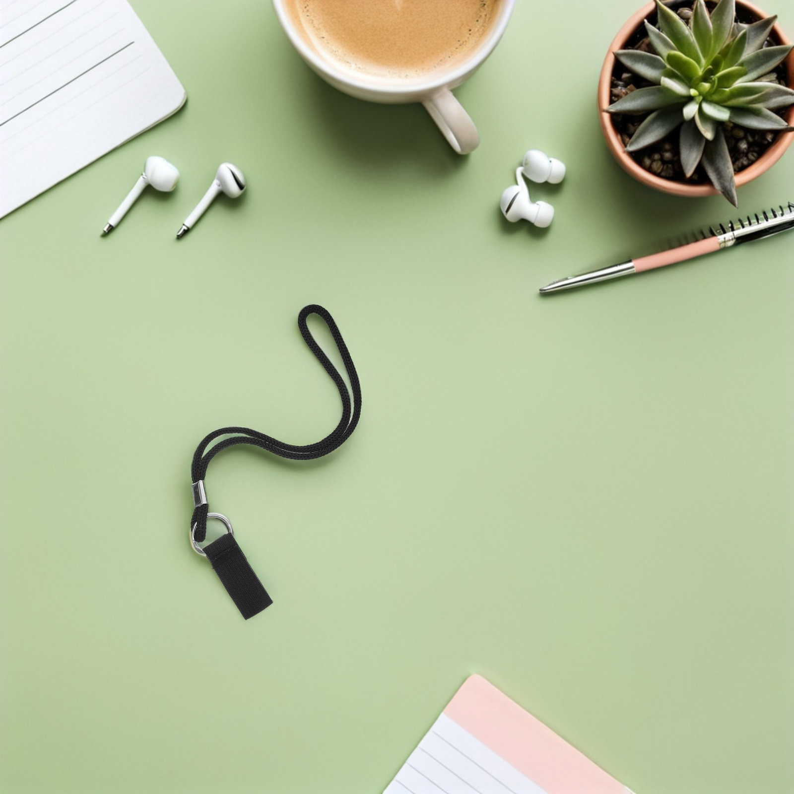 Wrist Straps Replacement Trekking Pole - 10개입 트레킹 폴용 손목 스트랩 세트,