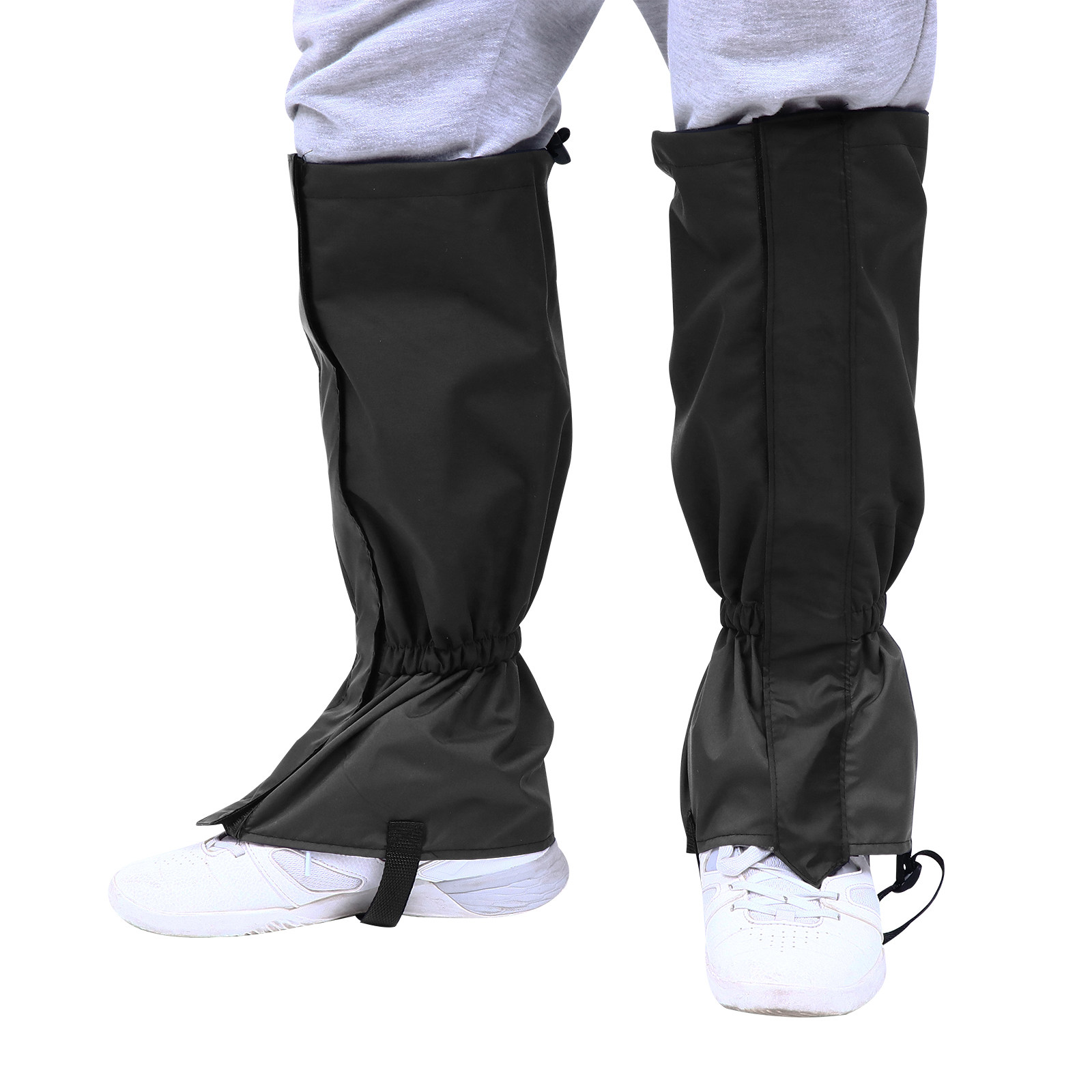 Gaiters Waterproof Breathable Hiking - 1켤레, 가성비 좋은 야외용 레그 게이터,