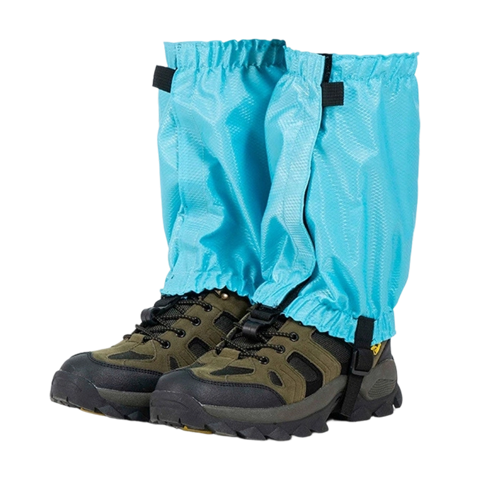 Gaiters Waterproof Breathable Hiking - 등산 및 눈길 여행에 적합한 방수
