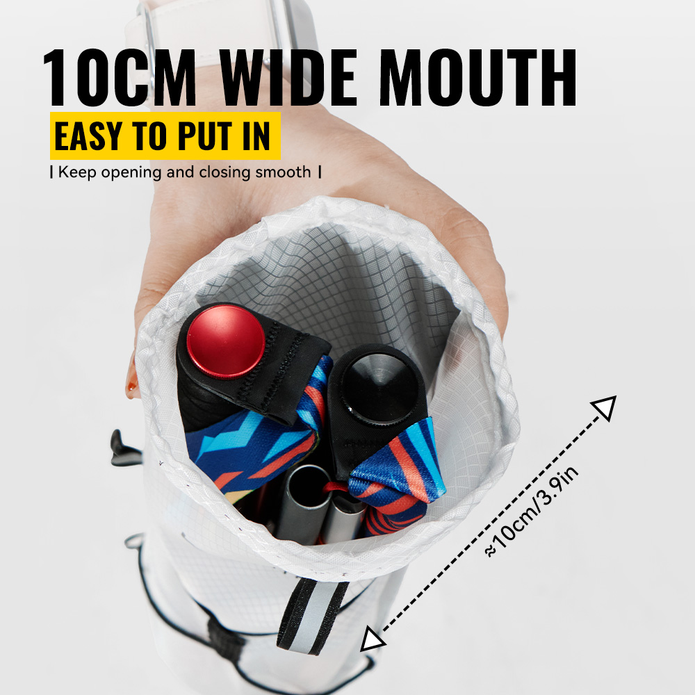 WRELS 아웃도어 초경량 휴대용 하이킹 폴 보관 가방 - Trekking Pole Carry Bag Storage 리뷰 및 가격