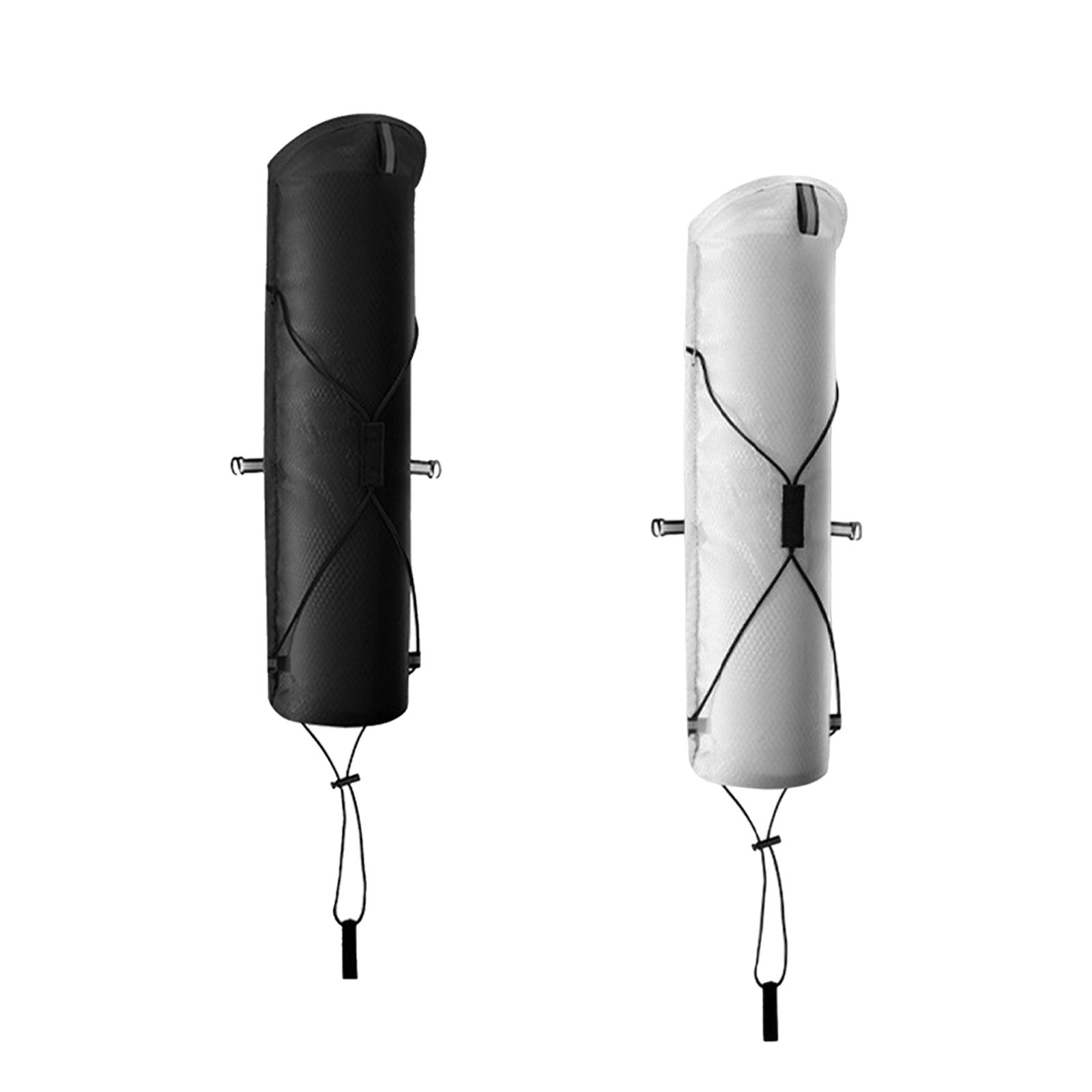 등산 스틱 가방 방수 드로스트링 하이킹 폴 파우치 가벼 - Trekking Pole Carry Bag Storage 리뷰 및 가격