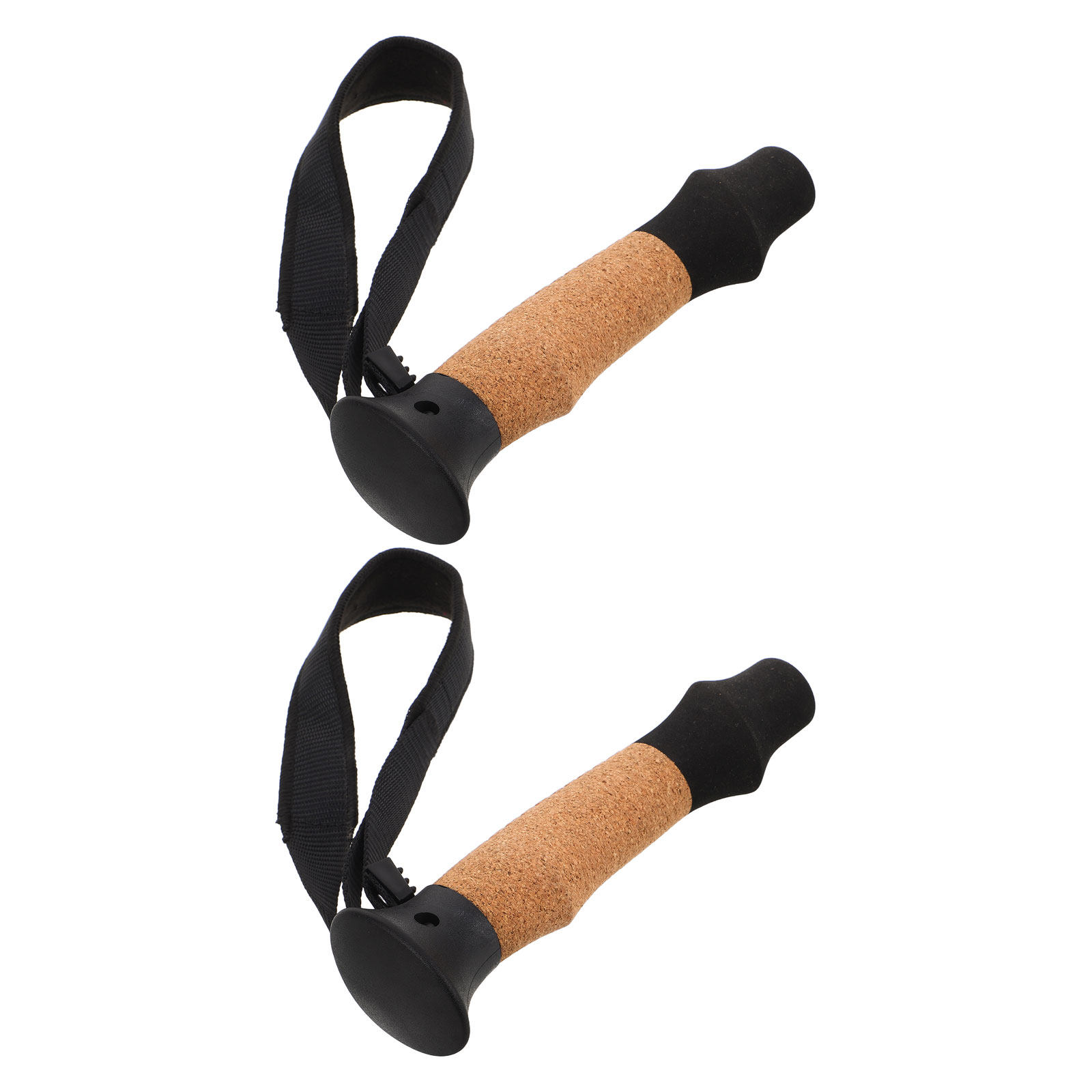 등산용 폴대 손잡이 교체용 코르크 손잡이 – 인체공학적 - Wrist Straps Replacement Trekking Pole 리뷰 및 가격