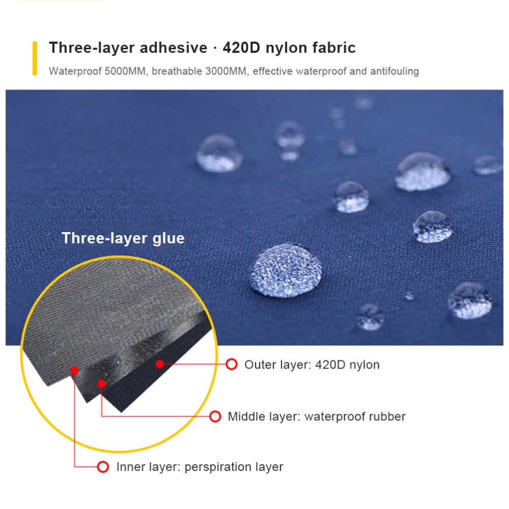 1 쌍의 내구성이 뛰어난 420D 나일론 원단 하이킹  - Gaiters Waterproof Breathable Hiking 리뷰 및 가격