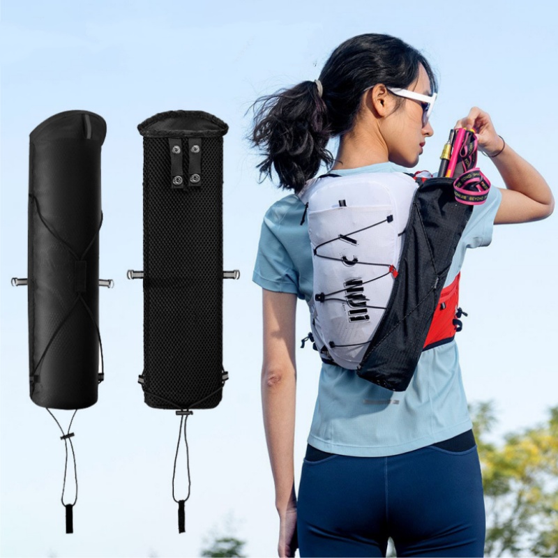 트레킹 폴 캐리 백 경량 방수 가방 폴 하이킹 휴대용  - Trekking Pole Carry Bag Storage 리뷰 및 가격