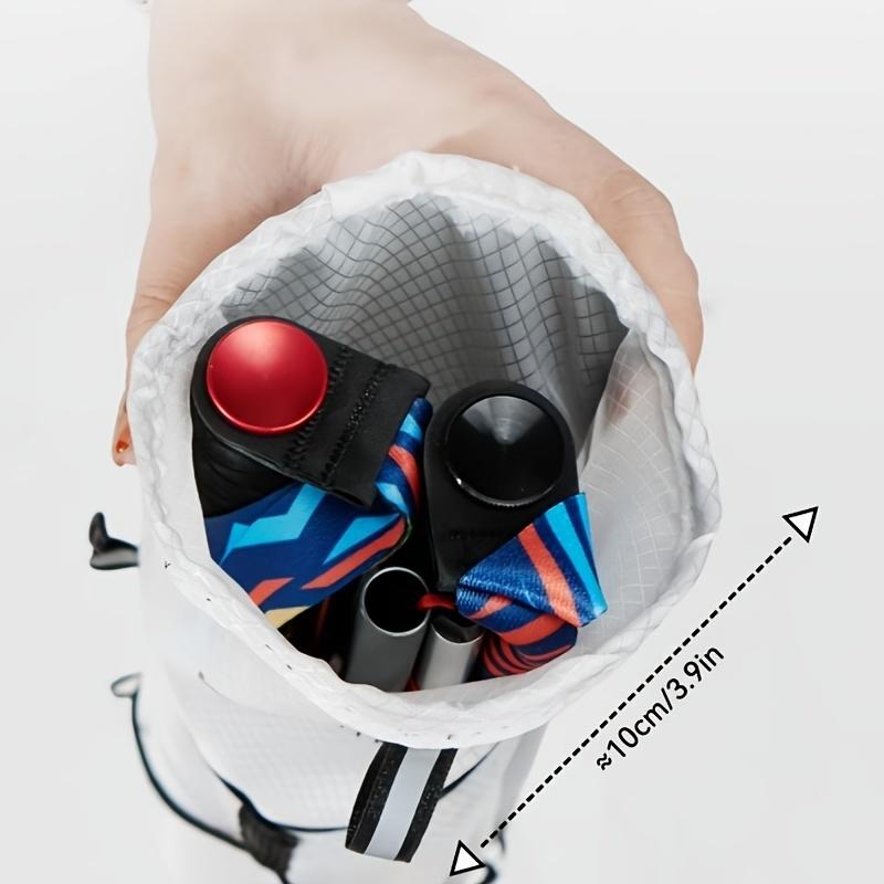 트레킹 폴 캐리 백 경량 방수 가방 폴 하이킹 휴대용  - Trekking Pole Carry Bag Storage 리뷰 및 가격