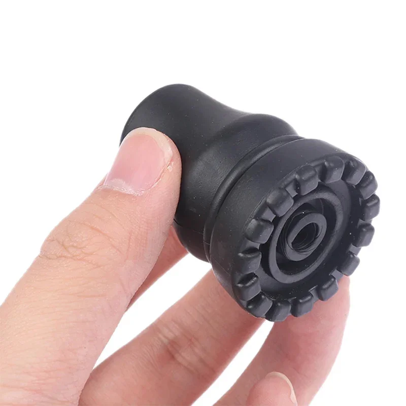 16/19/20/22mm 원통형 미끄럼 방지 패드, 보 - Trekking Pole Rubber Tips Feet Replacement 리뷰 및 가격