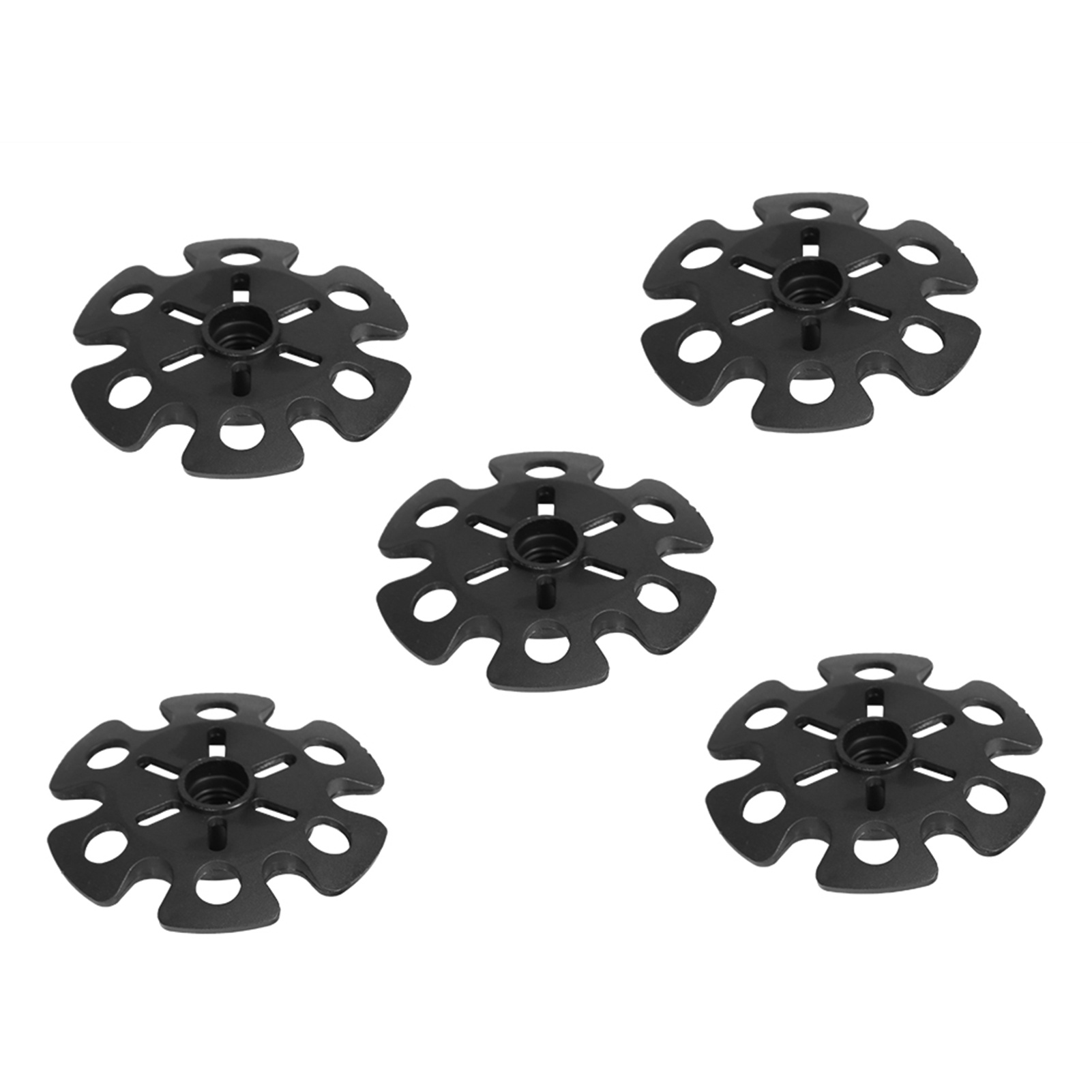5개입/팩 트레킹 폴, 눈길/진흙길용 스키 바스켓, 보 - Snow Baskets Mud Baskets Trekking Pole 리뷰 및 가격