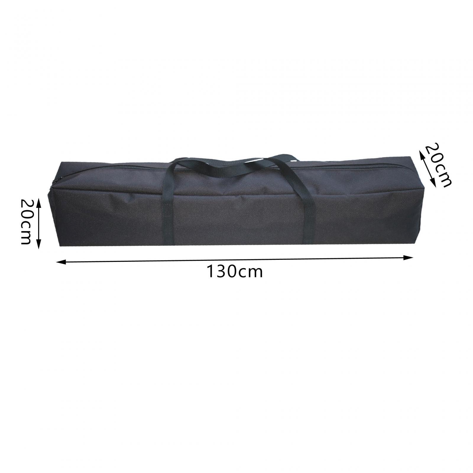 옥스포드 천 소재 텐트 폴 보관 가방, 접이식 방수 휴 - Trekking Pole Carry Bag Storage 리뷰 및 가격