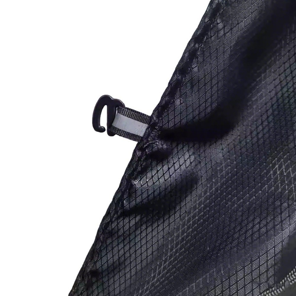 새로운 경량 트레킹 폴 휴대용 가방 방수 대용량 케인  - Trekking Pole Carry Bag Storage 리뷰 및 가격