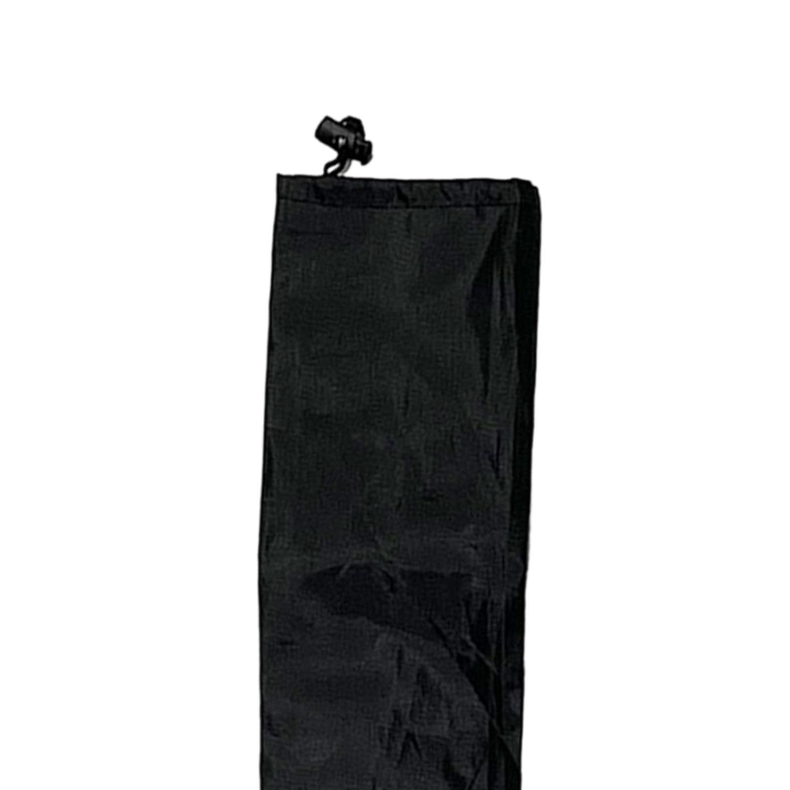 트레킹 폴 보관용 가방, 휴대용 접이식 파우치, 옥스퍼 - Trekking Pole Carry Bag Storage 리뷰 및 가격