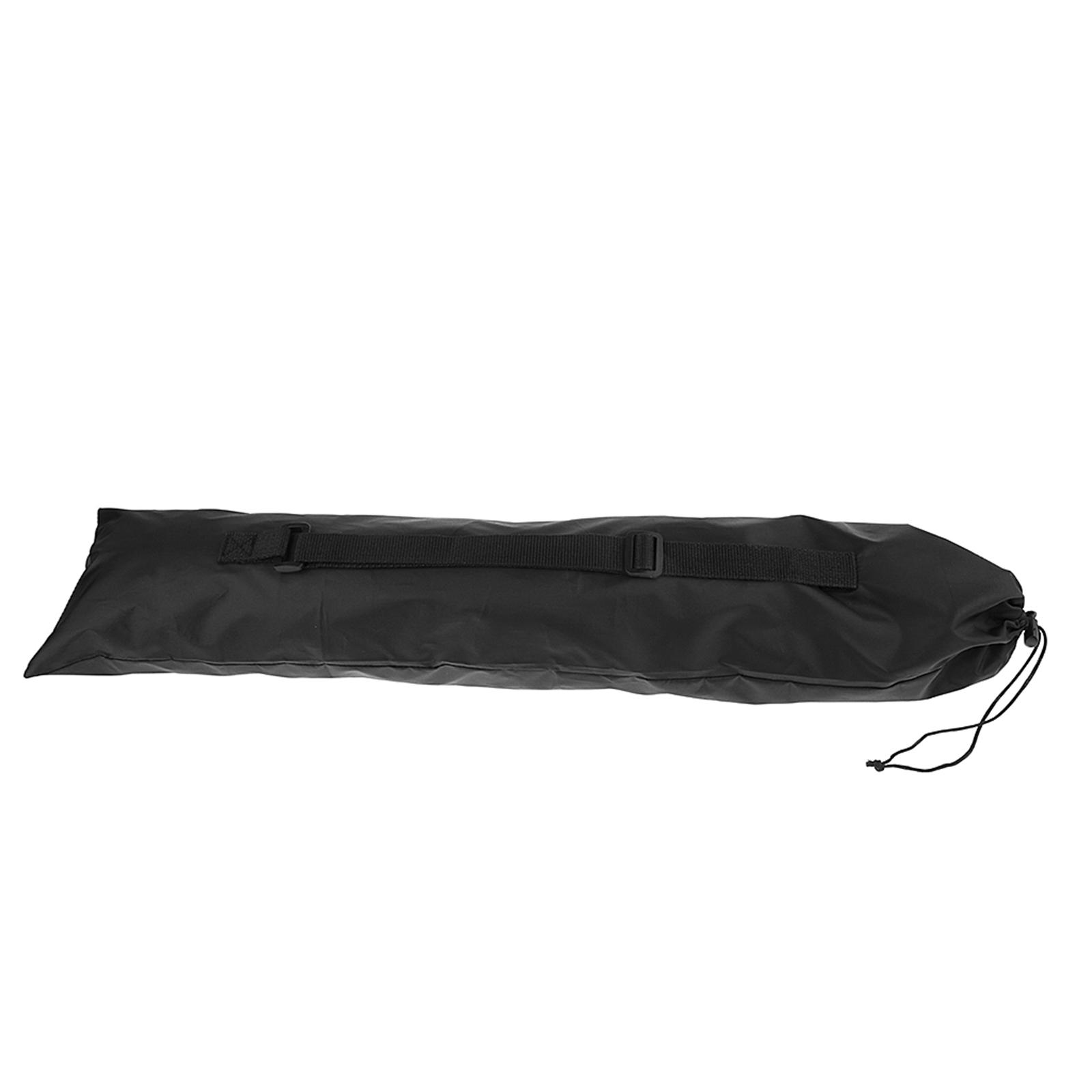 알펜스톡 캐리 파우치 옥스포드 원단 하이킹 스틱 보관  - Trekking Pole Carry Bag Storage 리뷰 및 가격