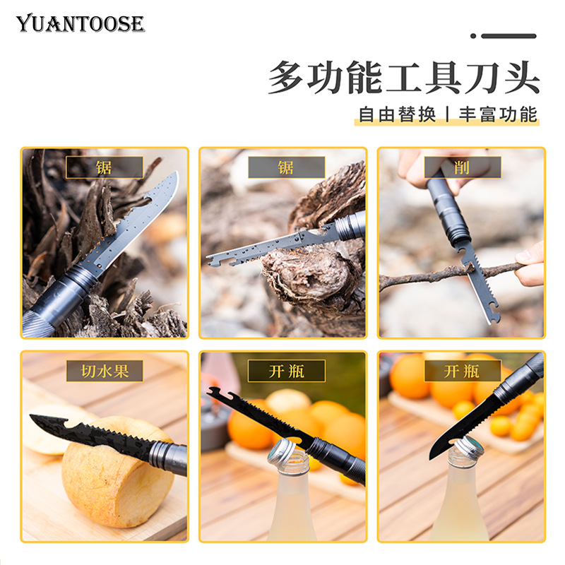 접이식 트레킹 폴 알루미늄 조절식 텔레스코픽 워킹 스틱 - Folding Walking Sticks Hiking Adjustable 리뷰 및 가격