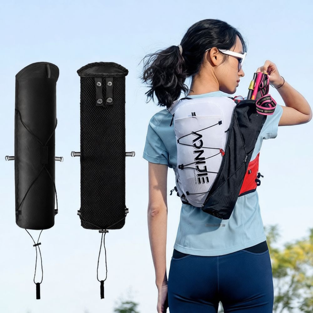 접이식 트레킹 폴 보관 파우치, 휴대용 하이킹 스틱 보 - Trekking Pole Carry Bag Storage 리뷰 및 가격