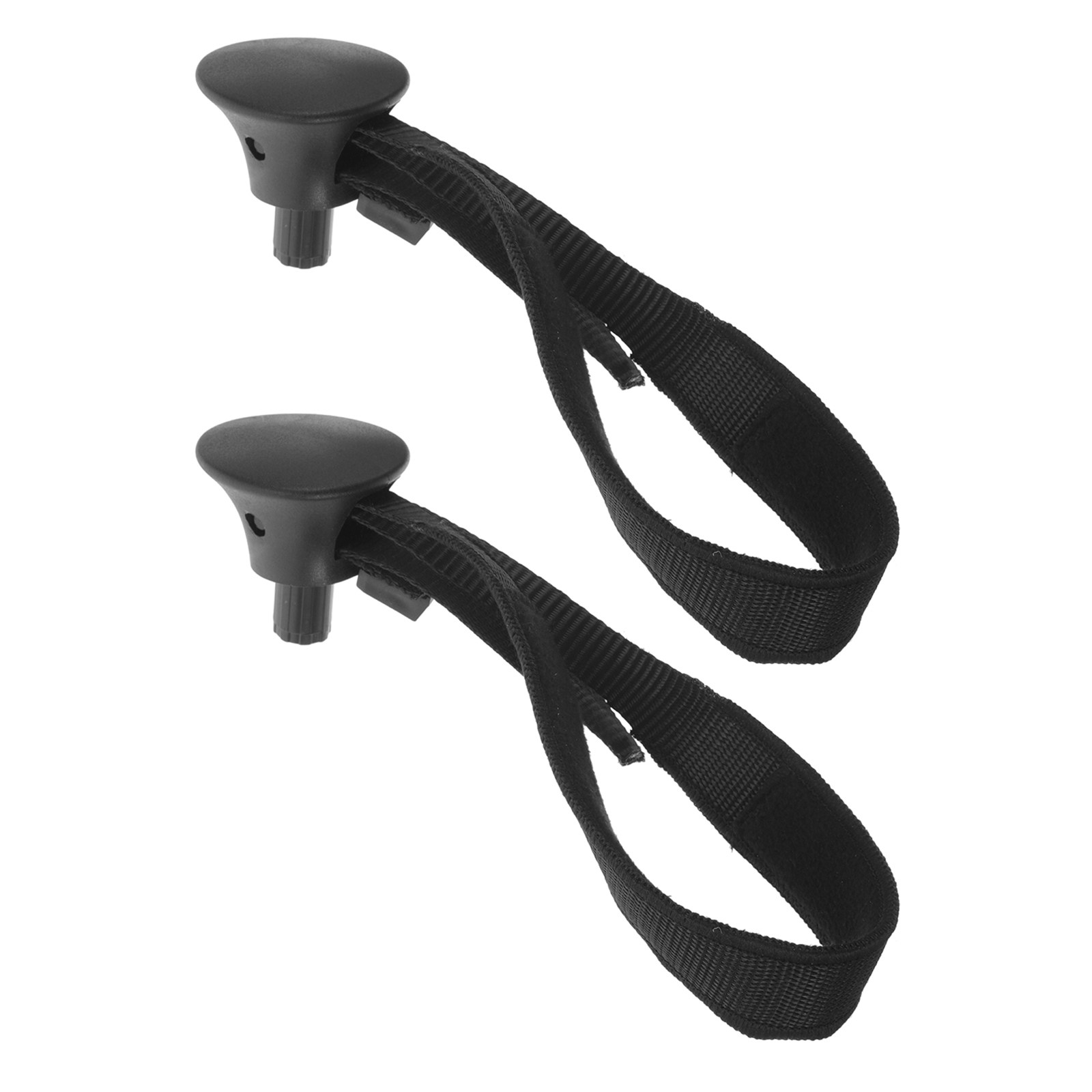 2개입 트레킹 스틱 손목 스트랩, 범용으로 사용 가능한 - Wrist Straps Replacement Trekking Pole 리뷰 및 가격