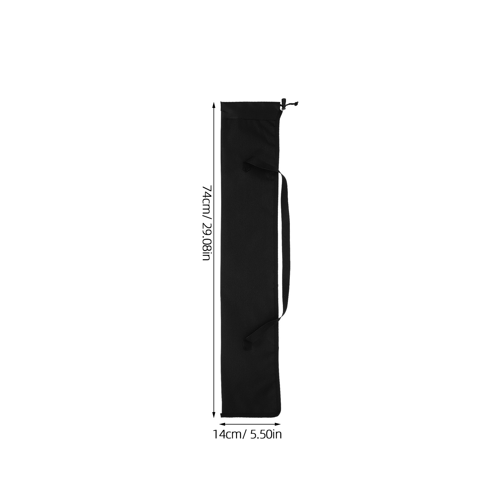 휴대용 등산 스틱 보관 가방 2개, 방수 기능, 등산  - Trekking Pole Carry Bag Storage 리뷰 및 가격