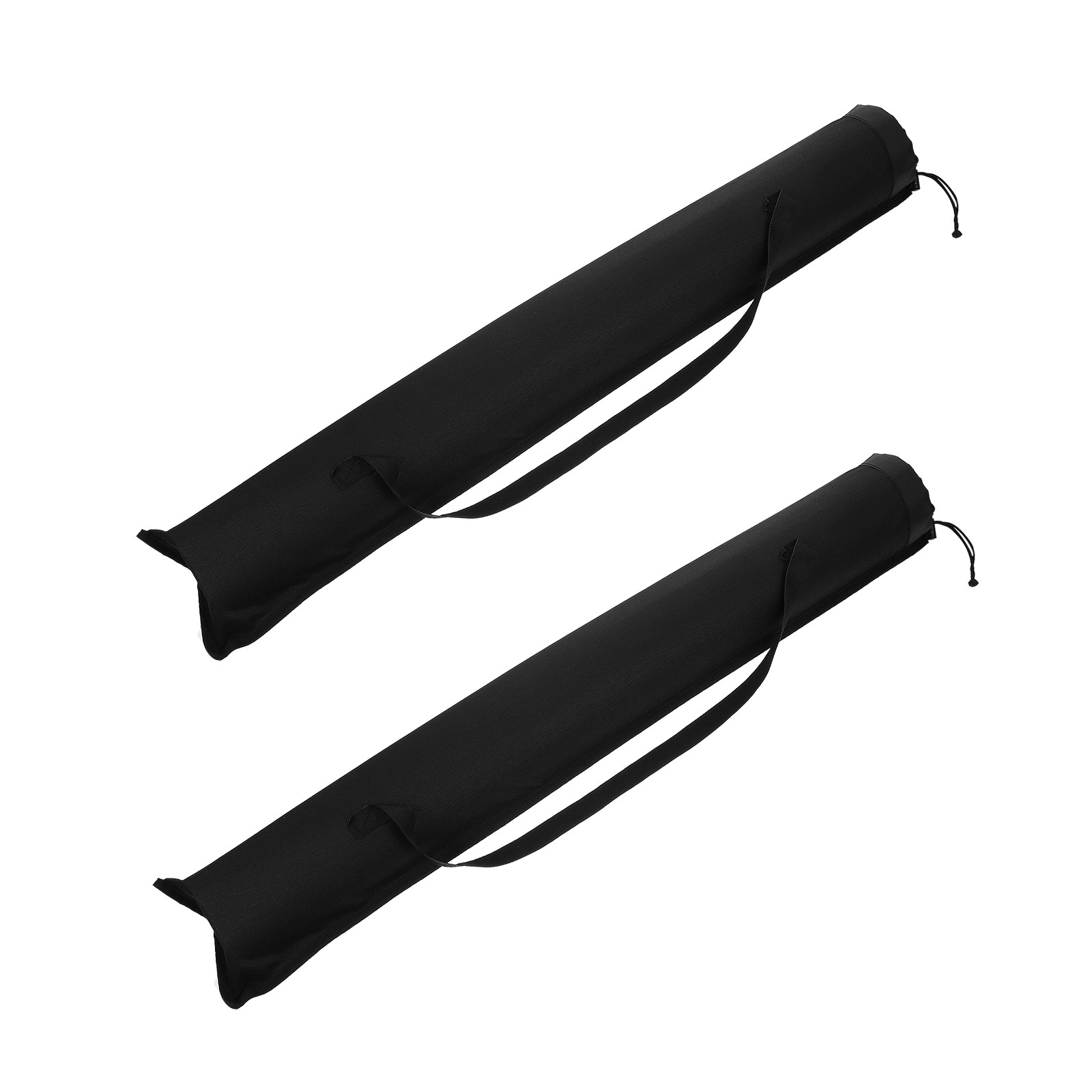 휴대용 등산 스틱 보관 가방 2개, 방수 기능, 등산  - Trekking Pole Carry Bag Storage 리뷰 및 가격