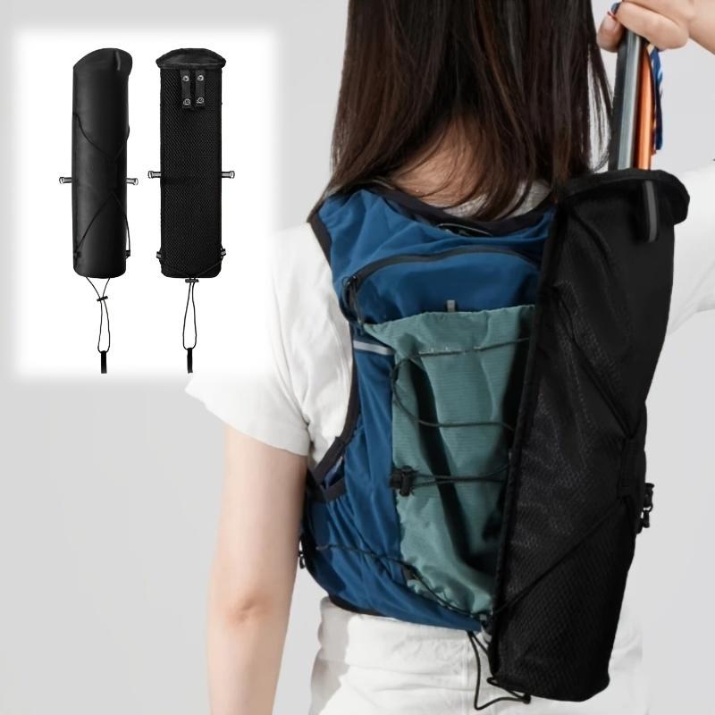 트레킹 폴 캐리 백 경량 방수 가방 폴 하이킹 휴대용  - Trekking Pole Carry Bag Storage 리뷰 및 가격