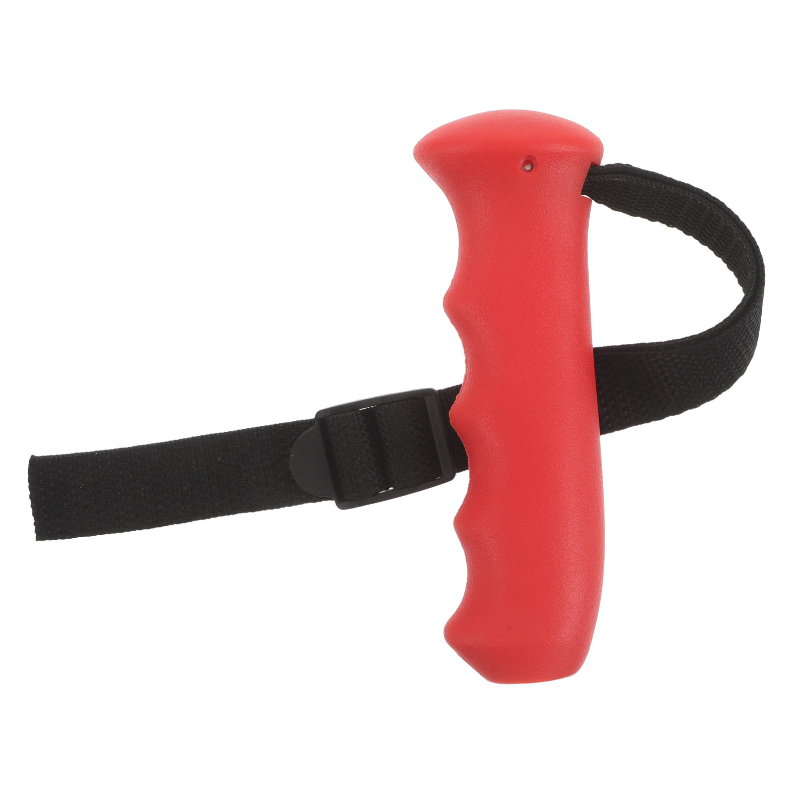 빨간색 지팡이 손잡이 교체용 인체공학적 지팡이 손잡이  - Wrist Straps Replacement Trekking Pole 리뷰 및 가격