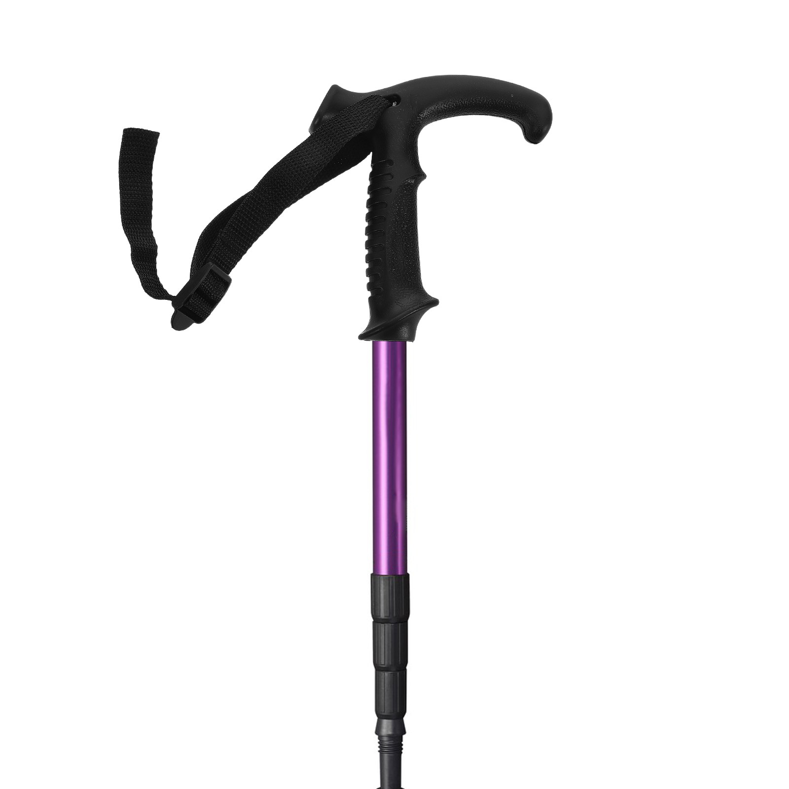 인체공학적 디자인의 T자형 트레킹 폴 손잡이 교체용 제 - Wrist Straps Replacement Trekking Pole 리뷰 및 가격