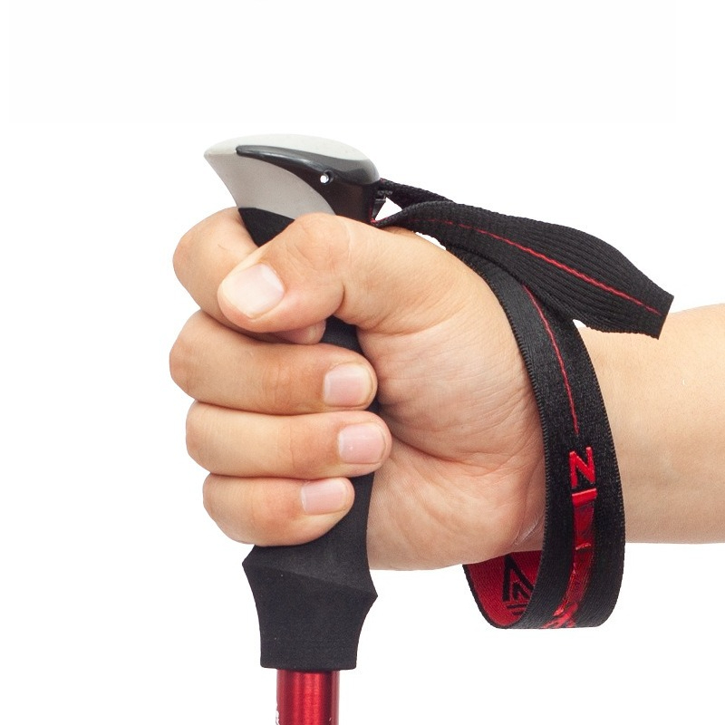 초경량 접이식 트레킹 폴 휴대용 하이킹 워킹 스틱 알루 - Folding Walking Sticks Hiking Adjustable 리뷰 및 가격