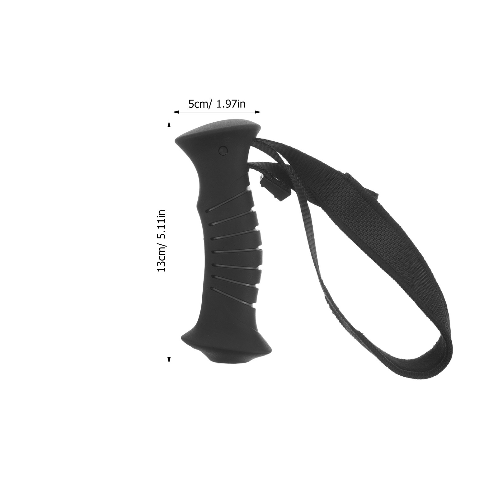 5.12인치 트레킹 폴 손잡이 교체용 – 미끄럼 방지  - Wrist Straps Replacement Trekking Pole 리뷰 및 가격
