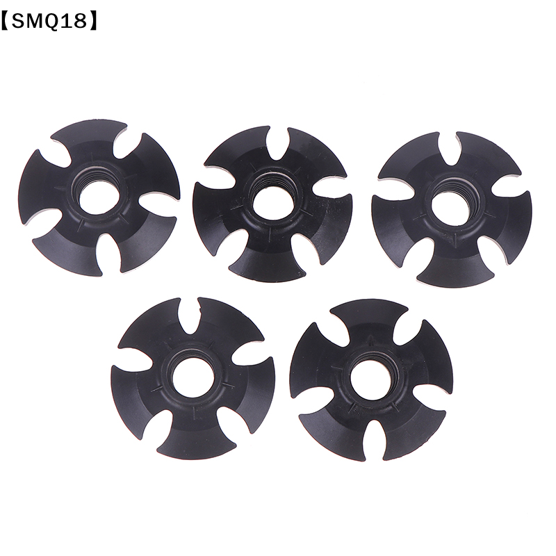5PCS 하이킹 폴 교체용 트레킹 폴 바스켓 하이킹 폴 - Snow Baskets Mud Baskets Trekking Pole 리뷰 및 가격