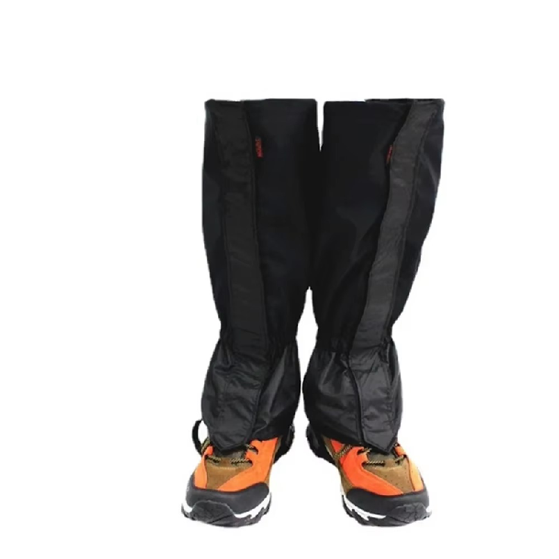방수 하이킹 부츠 게이터 방수 및 통기성이 뛰어난 블랙 - Gaiters Waterproof Breathable Hiking 리뷰 및 가격