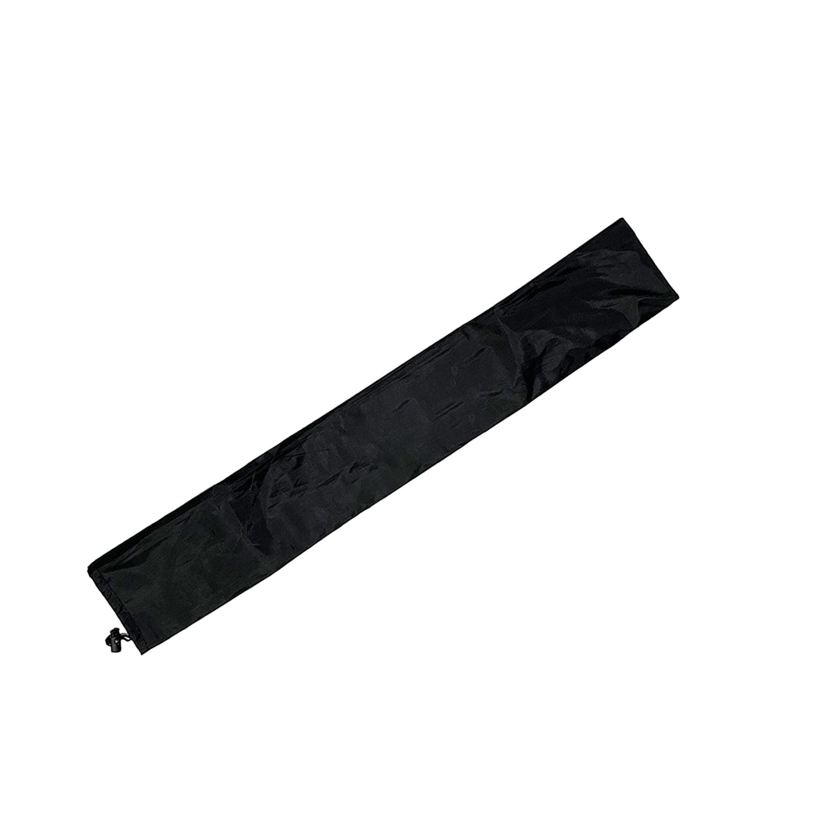 캠핑, 하이킹, 낚시 등에 사용할 수 있는 휴대용 트레 - Trekking Pole Carry Bag Storage 리뷰 및 가격