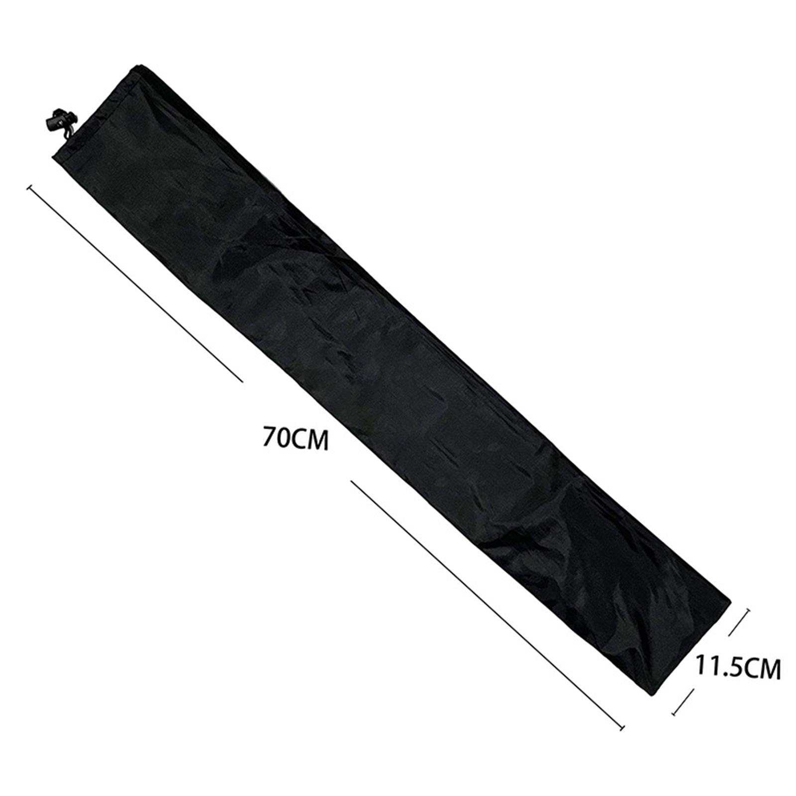캠핑, 하이킹, 낚시 등에 사용할 수 있는 휴대용 트레 - Trekking Pole Carry Bag Storage 리뷰 및 가격