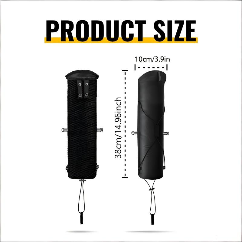트레킹 폴 캐리 백 경량 방수 가방 폴 하이킹 휴대용  - Trekking Pole Carry Bag Storage 리뷰 및 가격