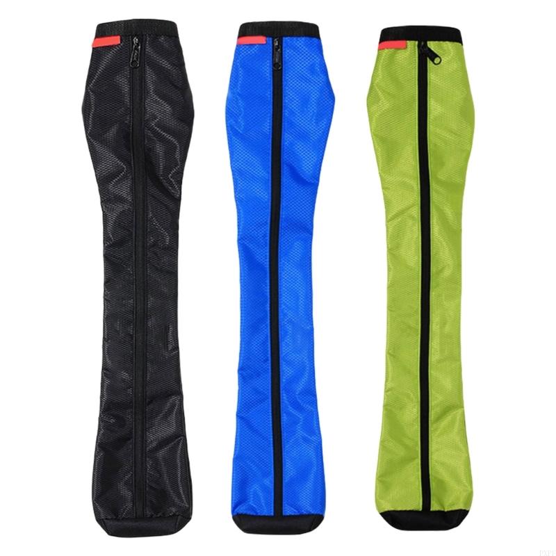 PXPF 워킹 스틱 휴대용 파우치 스토리지 홀더 등반  - Trekking Pole Carry Bag Storage 리뷰 및 가격