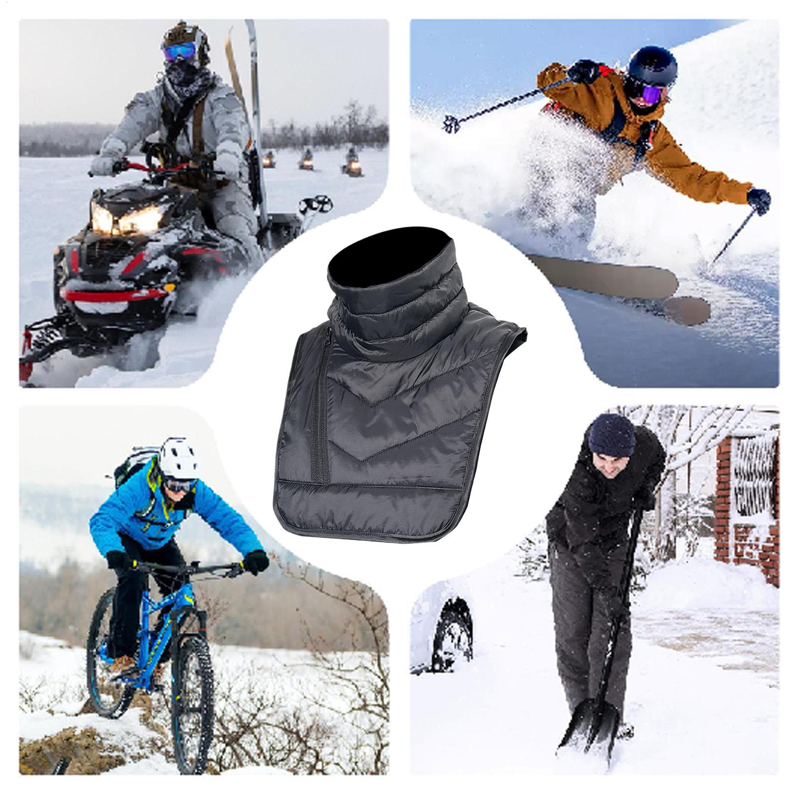 오토바이 넥 가드 방수 통기성 겨울 넥 워머 사이클링  - Gaiters Waterproof Breathable Hiking 리뷰 및 가격