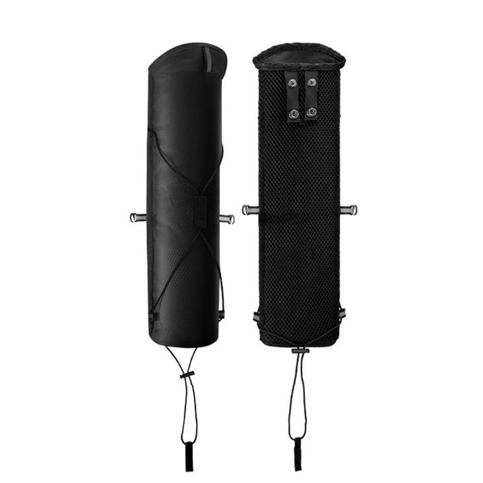 다기능 접이식 지팡이 보관 가방 등산 하이킹을 위한 경 - Trekking Pole Carry Bag Storage 리뷰 및 가격
