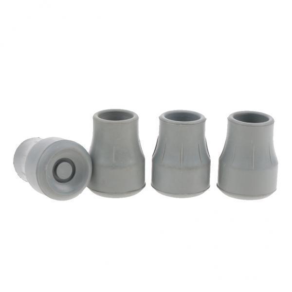 보행 보조기구용 지팡이 끝부분, 넓은 접촉 면적을 가진 - Trekking Pole Rubber Tips Feet Replacement 리뷰 및 가격